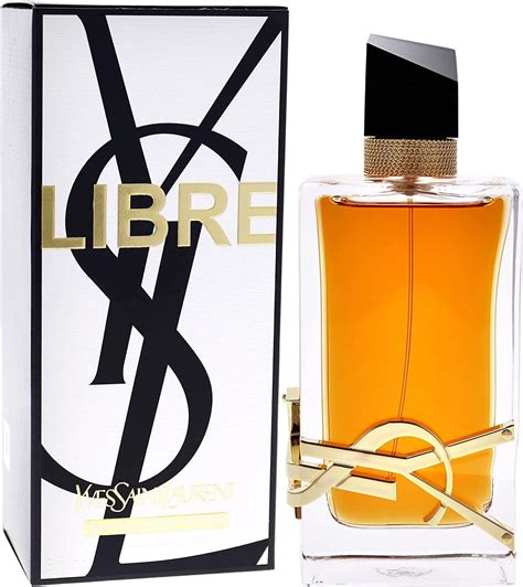 Yves Saint Laurent Libre EDP Intense Eau de Parfum Intense 